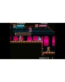 Cyber Citizen Shockman Zero Xbox OneXS активация