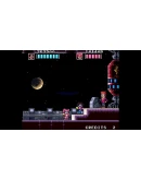 Cyber Citizen Shockman Zero Xbox OneXS активация