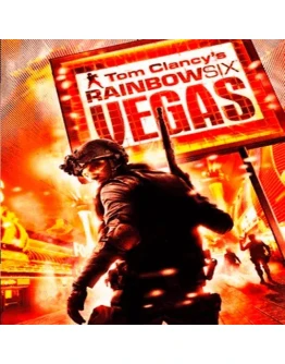 Rainbow Six Vegas / Рейнбоу Сикс ПК Epic Games EGS