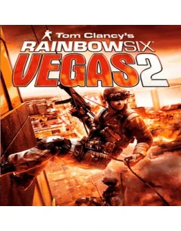 Rainbow Six Vegas 2 / Рейнбоу Сикс ПК Epic Games EGS