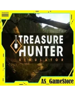 Treasure Hunter Simulator PS4/PS5 Турция