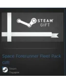 Space Forerunner Fleet Pack STEAM GIFT ВСЕ СТРАНЫ Space Forerunner Fleet Pack STEAM GIFT ВСЕ СТРАНЫ