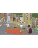 Untitled Goose Game Steam Gift/Россия/СНГ + Бонус