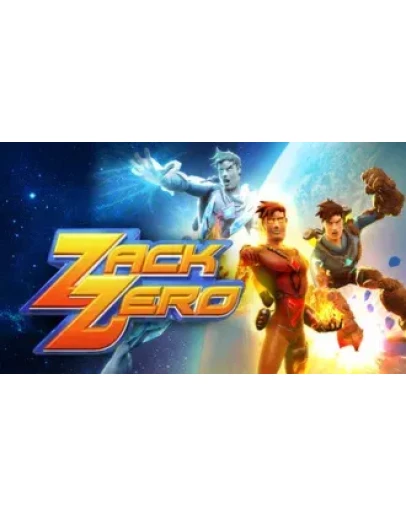 Zack Zero STEAM GIFT Россия + МИР + ВСЕ СТРАНЫ