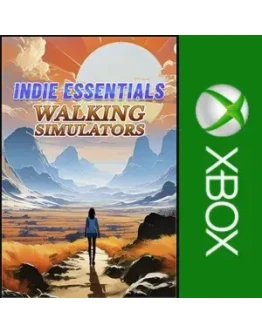 Indie Essentials - Walking Simulators XBOX