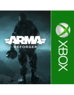 Arma Reforger XBOX Series XSНа Любой аккаунт