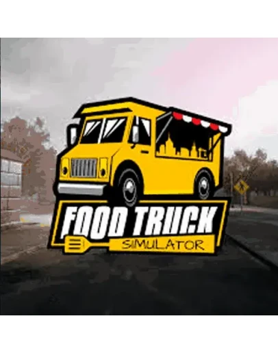 Food Truck Simulator PS4/PS5 Турция