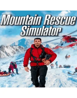 Mountain Rescue Simulator PS4/PS5 Турция
