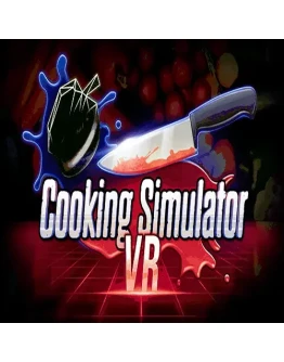 Cooking Simulator VR / Симулятор Повара PS Турция
