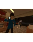Employee of the Month АВТОДОСТАВКА STEAM GIFT РОССИЯ