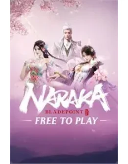 NARAKA: BLADEPOINT - Aeon Season Pack XBOXDLC