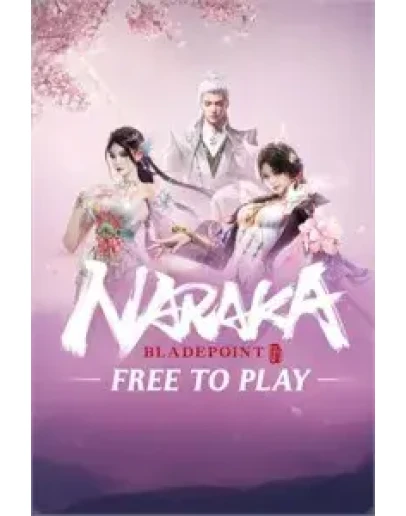 NARAKA: BLADEPOINT - Aeon Season Pack XBOXDLC