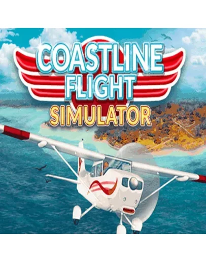 Симулятор Полёта / Coastline Flight PS5 Турция