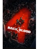 BACK 4 BLOODSTEAM КЛЮЧ(СНГ)МОМЕНТАЛЬНО