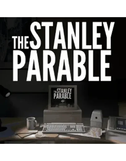 The Stanley Parable / Стенли Парабл PS4/PS5 Турция
