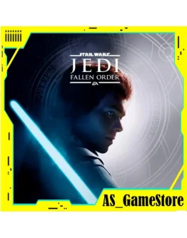 Star Wars Джедаи Павший орден ПК Epic Games EGS