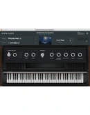 SONiVOX Essential Keyboard Collection iLok