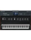 SONiVOX Essential Keyboard Collection iLok