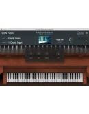SONiVOX Essential Keyboard Collection iLok