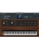 SONiVOX Essential Keyboard Collection iLok