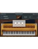 SONiVOX Essential Keyboard Collection iLok