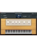 SONiVOX Essential Keyboard Collection iLok