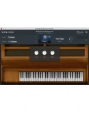 SONiVOX Essential Keyboard Collection iLok