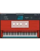 SONiVOX Essential Keyboard Collection iLok