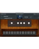SONiVOX Essential Keyboard Collection iLok