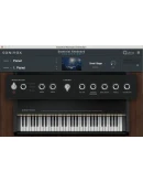 SONiVOX Essential Keyboard Collection iLok