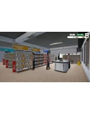 siMarket Supermarket Simulator STEAM GIFT РОССИЯ
