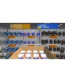 siMarket Supermarket Simulator STEAM GIFT РОССИЯ
