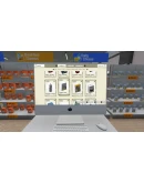 siMarket Supermarket Simulator STEAM GIFT РОССИЯ