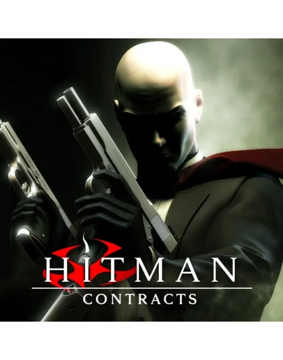 Hitman 3: Contracts GOG (PC)