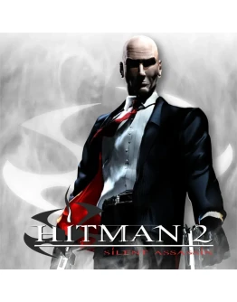 Hitman 2: Silent Assassin GOG (PC)