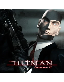 Hitman: Codename 47 GOG (PC)