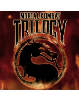 Mortal Kombat Trilogy GOG (PC)