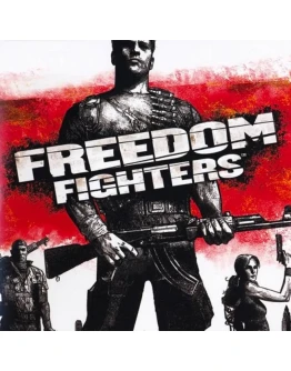 Freedom Fighters GOG (PC)