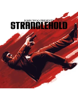 Stranglehold GOG (PC)