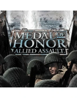 Medal of Honor: Allied Assault War GOG (PC)