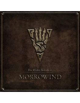 The Elder Scrolls III: Morrowind GOTY GOG (PC)
