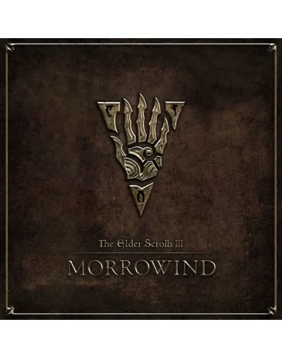 The Elder Scrolls III: Morrowind GOTY GOG (PC)