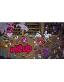 #BLUD (BLUD) Steam Россия