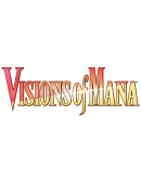 Visions of Mana Steam Россия Visions of Mana Steam Россия