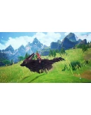 Visions of Mana Steam Россия Visions of Mana Steam Россия