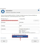 Backup4all 8.9 Standard Пожизненный ключ продукта Backup4all 8.9 Standard Пожизненный ключ продукта