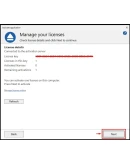 Backup4all 9.9 Lite Пожизненный ключ продукта