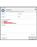 Backup4all 9.9 Lite Пожизненный ключ продукта