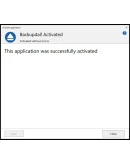 Backup4all 9.9 Lite Пожизненный ключ продукта