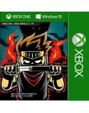Ninja Warrior Epic Quest XBOXПокупка на Ваш акк